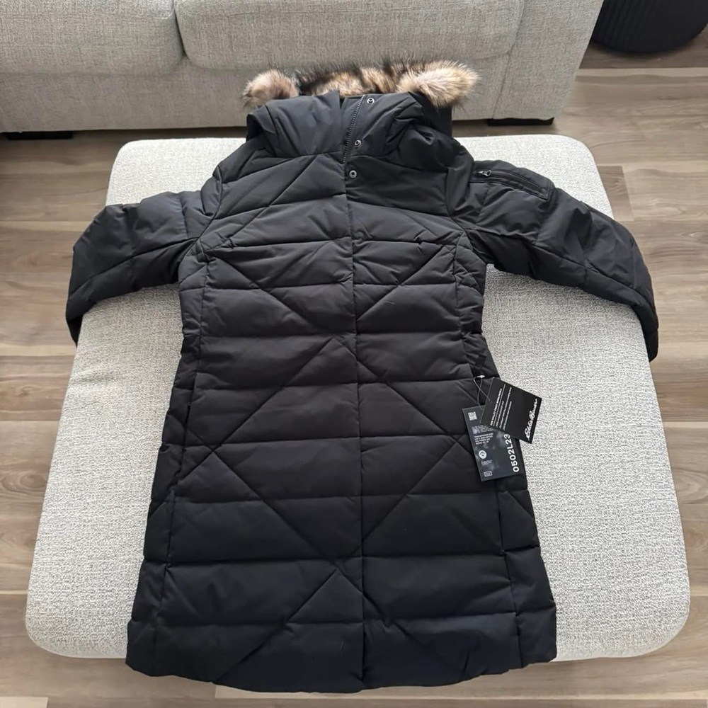 Eddie Bauer Sun Valley Parka